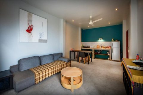 Дом в Самуи, Таиланд с 4 спальнями  № 150389 - фото 14