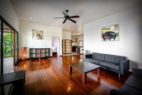 Дом в Самуи, Таиланд с 4 спальнями  № 150389 - фото 3