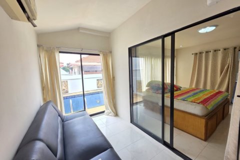 Дом в Паттайе, Таиланд с 3 спальнями  № 150386 - фото 9