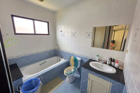 Дом в Паттайе, Таиланд с 3 спальнями  № 150386 - фото 14