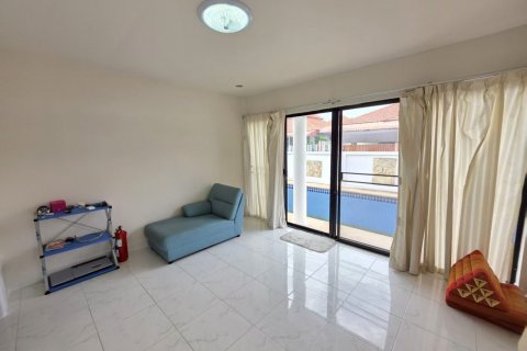 Дом в Паттайе, Таиланд с 3 спальнями  № 150386 - фото 11