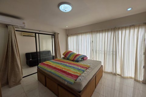 Дом в Паттайе, Таиланд с 3 спальнями  № 150386 - фото 10