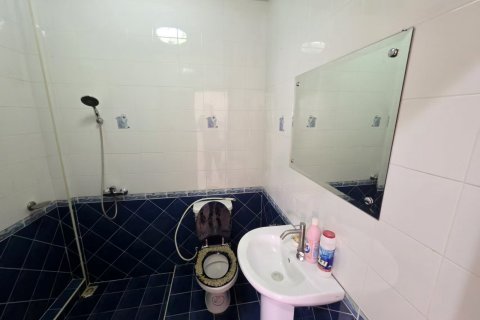 Дом в Паттайе, Таиланд с 3 спальнями  № 150386 - фото 16