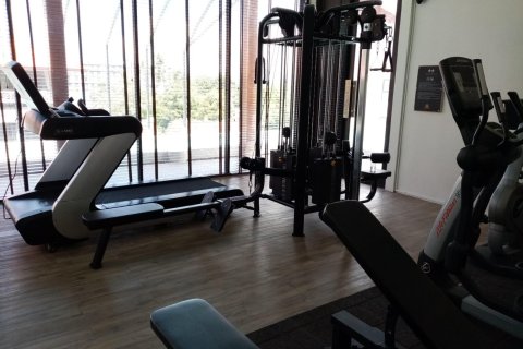 Condo in Surin, Thailand, 1 bedroom  № 153857 - photo 8