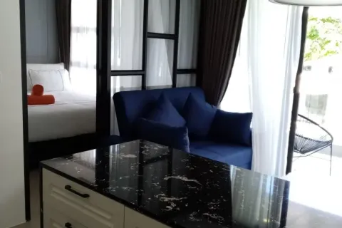 Condo in Surin, Thailand, 1 bedroom  № 153857 - photo 5