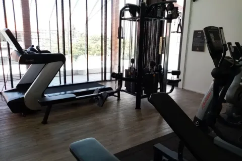 Condo in Surin, Thailand, 1 bedroom  № 153857 - photo 8