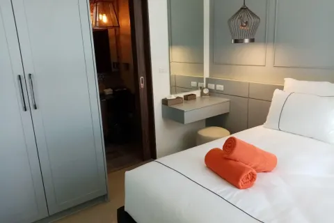 Condo in Surin, Thailand, 1 bedroom  № 153857 - photo 6