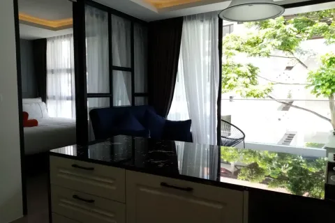 Condo in Surin, Thailand, 1 bedroom  № 153857 - photo 3