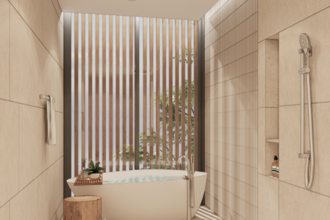 House on Layan Beach, Thailand 4 bedrooms № 153861 - photo 8