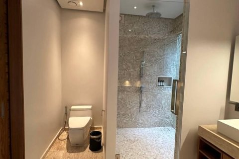 House in Bang Tao, Thailand 3 bedrooms № 153858 - photo 9