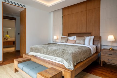 House in Bang Tao, Thailand 3 bedrooms № 153858 - photo 16