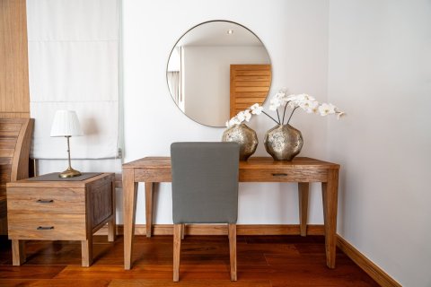 House in Bang Tao, Thailand 3 bedrooms № 153858 - photo 18