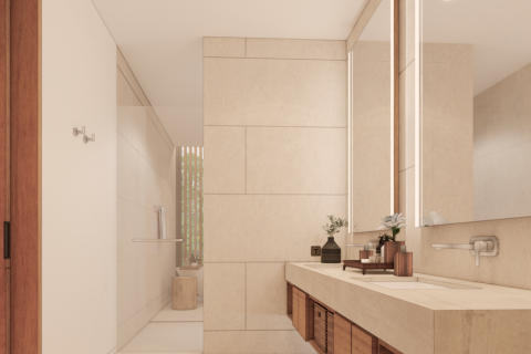 House on Layan Beach, Thailand 3 bedrooms № 153860 - photo 7