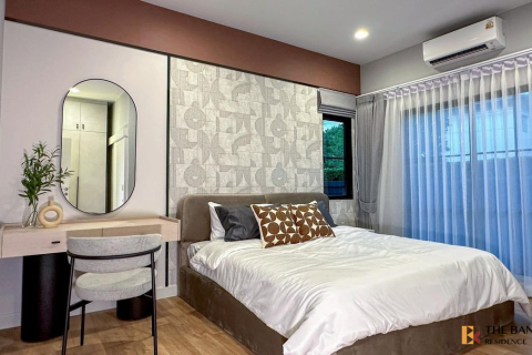 บ้านในกรุงเทพฯ, ประเทศไทย 4 ห้องนอน № 190280 - รูปถ่าย 10