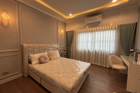 บ้านในกรุงเทพฯ, ประเทศไทย 5 ห้องนอน № 190279 - รูปถ่าย 7