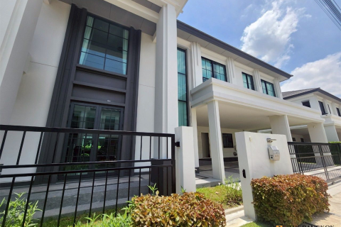 บ้านในกรุงเทพฯ, ประเทศไทย 5 ห้องนอน № 190279 - รูปถ่าย 4