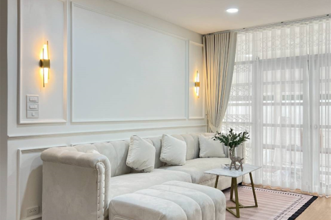 House in Bangkok, Thailand 4 bedrooms № 190277 - photo 5