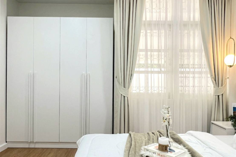 House in Bangkok, Thailand 4 bedrooms № 190277 - photo 9
