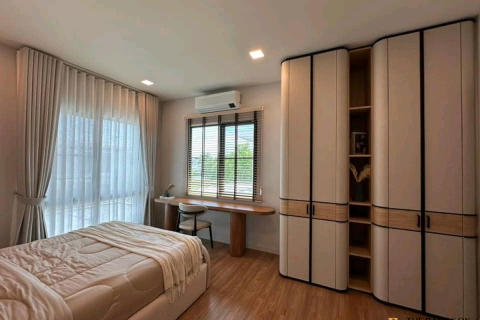 บ้านในกรุงเทพฯ, ประเทศไทย 4 ห้องนอน № 190275 - รูปถ่าย 4