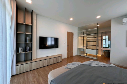 บ้านในกรุงเทพฯ, ประเทศไทย 4 ห้องนอน № 190275 - รูปถ่าย 8