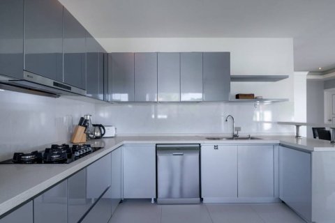 Вилла в Хуа Хине, Таиланд с 3 спальнями  № 158903 - фото 9