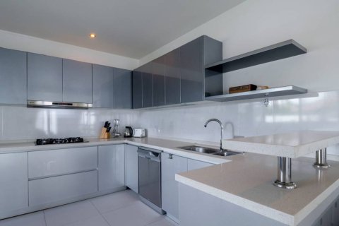 Вилла в Хуа Хине, Таиланд с 3 спальнями  № 158903 - фото 8