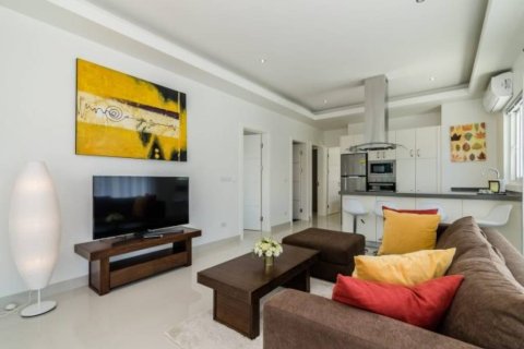 Villa in Hua Hin, Thailand 4 bedrooms № 158900 - photo 2