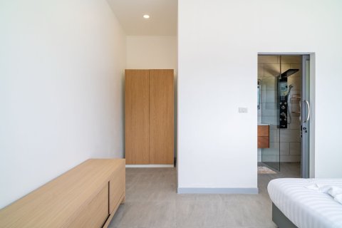 Maison à Ko Samui, Thaïlande 3 chambres № 158898 - photo 12