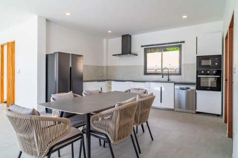 Maison à Ko Samui, Thaïlande 3 chambres № 158898 - photo 8