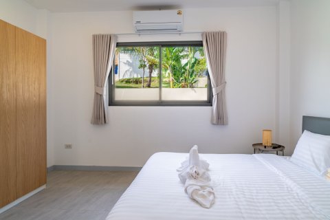 Maison à Ko Samui, Thaïlande 3 chambres № 158898 - photo 15