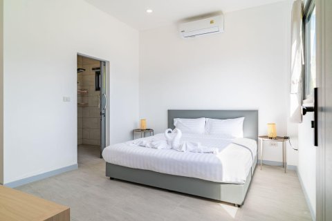 Maison à Ko Samui, Thaïlande 3 chambres № 158898 - photo 13