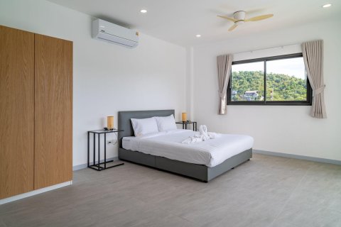 Maison à Ko Samui, Thaïlande 3 chambres № 158898 - photo 17