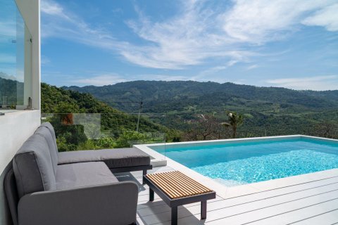 Maison à Ko Samui, Thaïlande 3 chambres № 158898 - photo 5