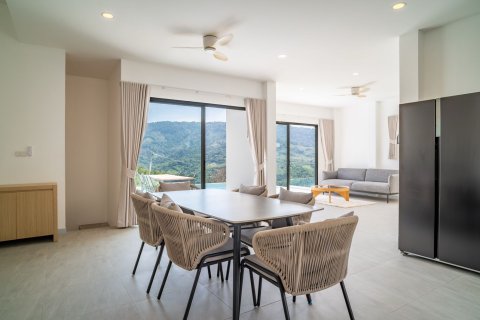 Maison à Ko Samui, Thaïlande 3 chambres № 158898 - photo 6