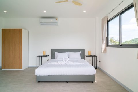 Maison à Ko Samui, Thaïlande 3 chambres № 158898 - photo 9