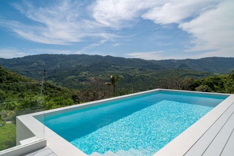 Maison à Ko Samui, Thaïlande 3 chambres № 158898 - photo 20