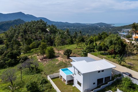 Maison à Ko Samui, Thaïlande 3 chambres № 158898 - photo 24
