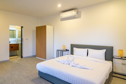 Maison à Ko Samui, Thaïlande 3 chambres № 158898 - photo 16