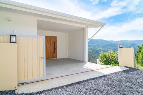 Maison à Ko Samui, Thaïlande 3 chambres № 158898 - photo 23