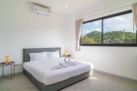 Maison à Ko Samui, Thaïlande 3 chambres № 158898 - photo 11