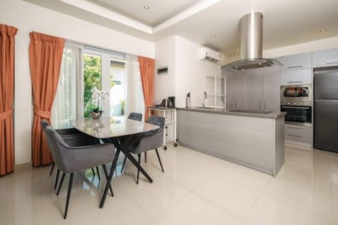 Villa in Hua Hin, Thailand 2 bedrooms № 158902 - photo 6