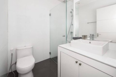 Villa in Hua Hin, Thailand 2 bedrooms № 158902 - photo 10