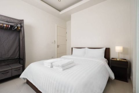 Villa in Hua Hin, Thailand 2 bedrooms № 158902 - photo 8