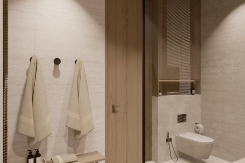 House in Ko Samui, Thailand 4 bedrooms № 158899 - photo 17