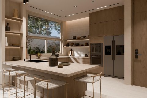 House in Ko Samui, Thailand 4 bedrooms № 158899 - photo 7