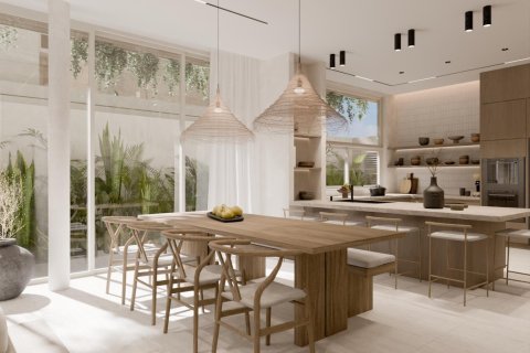 House in Ko Samui, Thailand 4 bedrooms № 158899 - photo 6