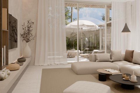 House in Ko Samui, Thailand 4 bedrooms № 158899 - photo 4