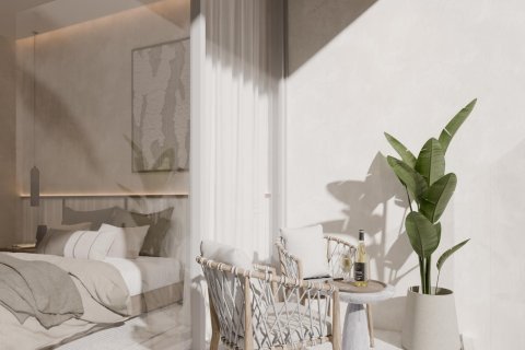 House in Ko Samui, Thailand 4 bedrooms № 158899 - photo 11