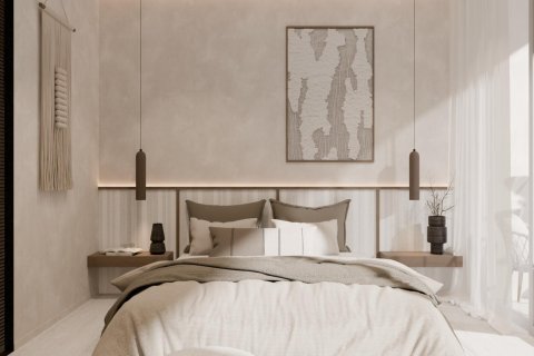 House in Ko Samui, Thailand 4 bedrooms № 158899 - photo 10