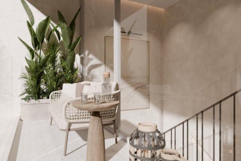 House in Ko Samui, Thailand 4 bedrooms № 158899 - photo 9